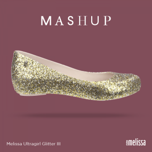 31947 - Melissa Ultragirl Glitter III4
