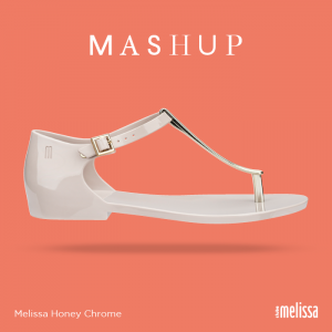 31960 - Melissa Honey Chrome2