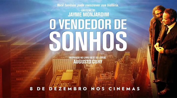 Devido ao grande sucesso do filme de apresentação da ESCBM/RJ a