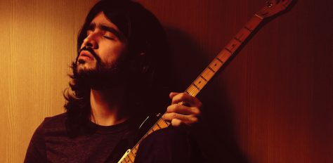 SHOW “ERIC ASSMAR” - ESPECIAL DIA DOS NAMORADOS - Shopping Barra