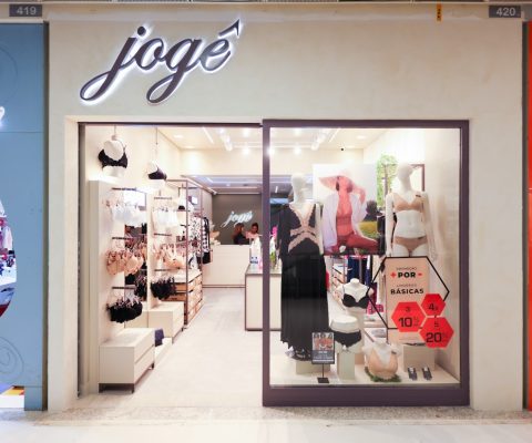 Jogê Lingerie  Compre Agora - Pijama Online