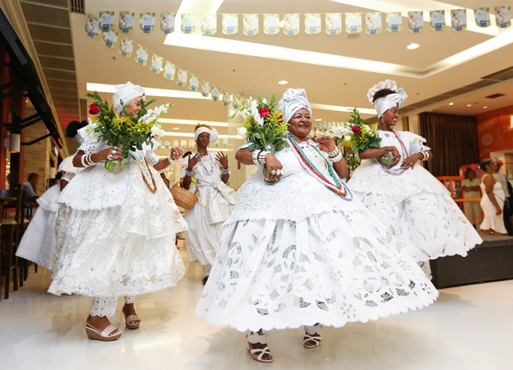 Barra Mulher anuncia homenageadas da edição 2023 - Shopping Barra